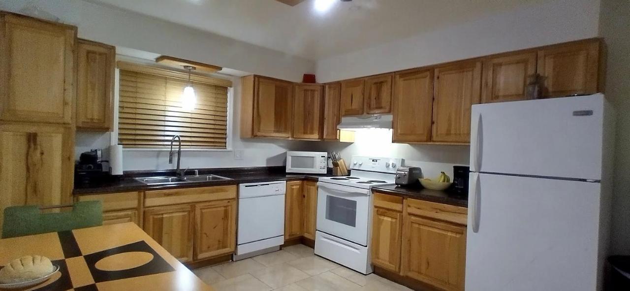 דירות אנקורג' 410 E 45Th Ave Unit 3 מראה חיצוני תמונה