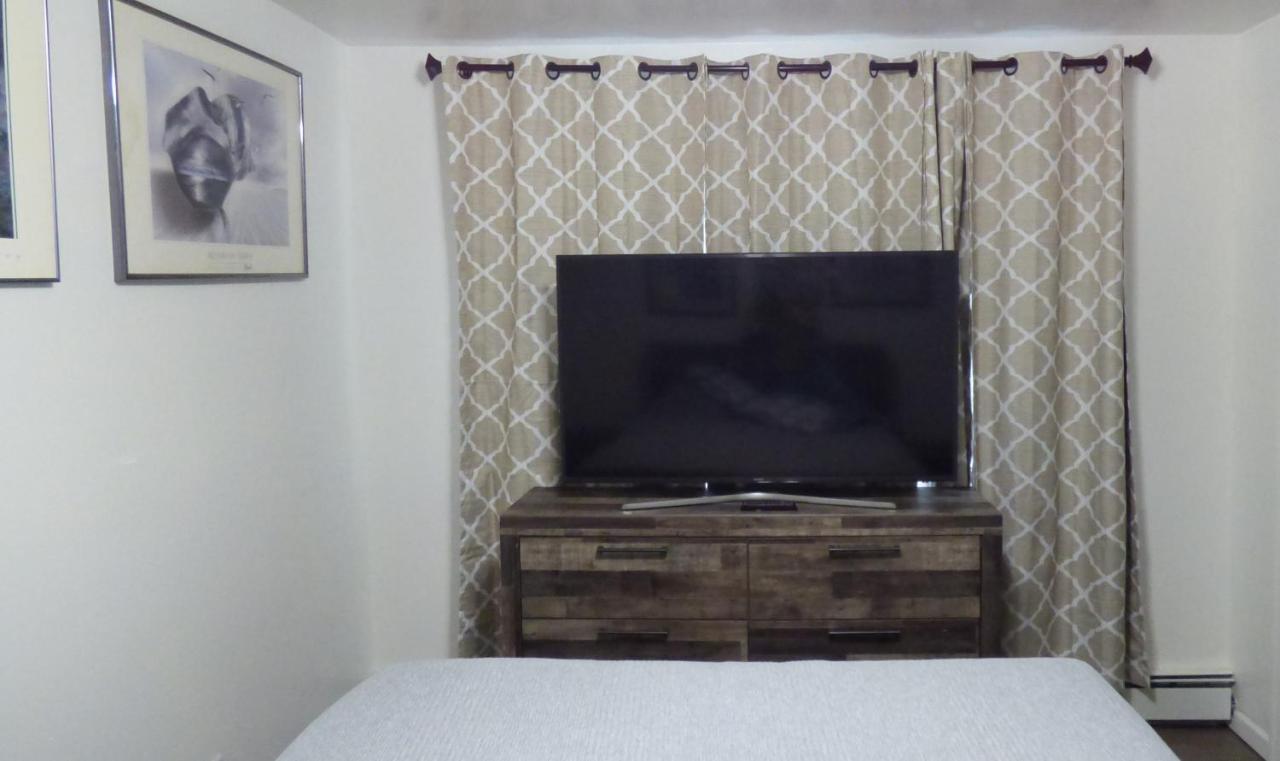 דירות אנקורג' 410 E 45Th Ave Unit 3 מראה חיצוני תמונה